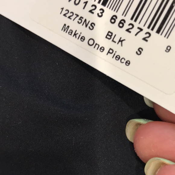 Frankies Bikinis size S - Picture 7 of 11